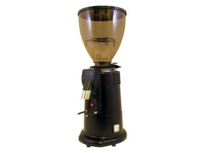 MACAP M5D Plus Digital on Demand Grinder  1KG Hopper - Black C18